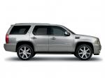 Cadillac Escalade Hybrid 2009 года